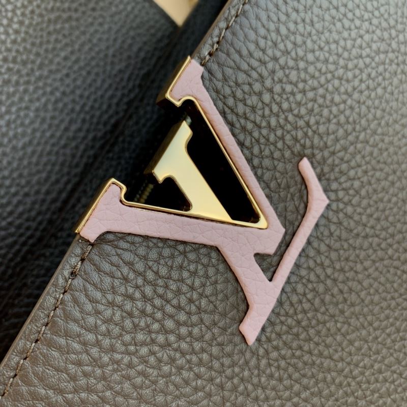 LV Top Handle Bags